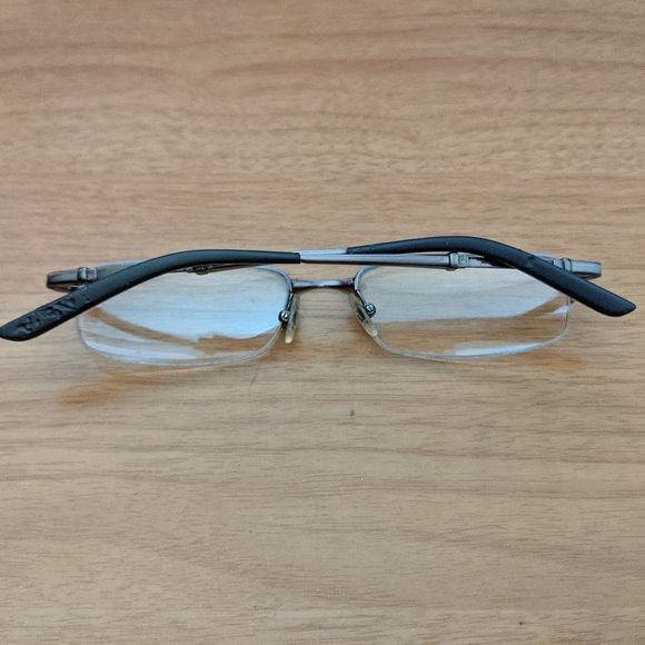 Carrera Eyeglasses #1*** - Picture 2 of 4